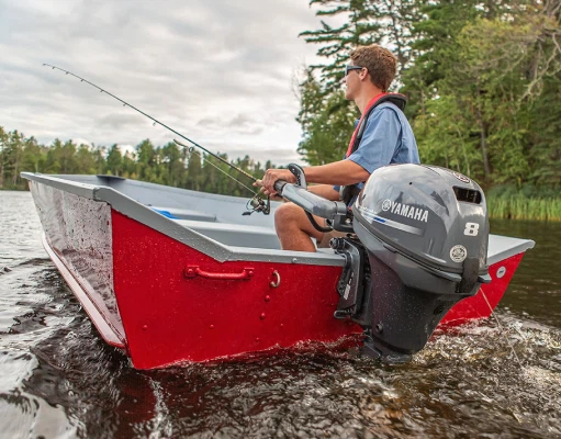 Outboard Motor Outboard Motor